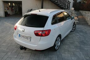 Seat Ibiza ST 1,2 77kw - 5