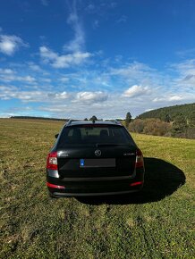 Škoda octavia 3 2.0 TDi 110kw - 5