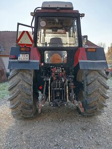 Zetor 18345 ZŤS - 5