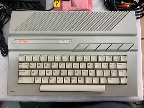 ATARI 65xe - 5