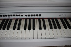 Digitálne piano Orla - 5