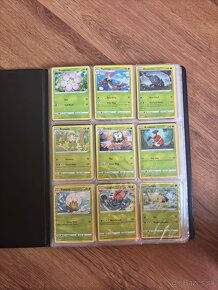 Pokémon Album na 252 kariet - 5