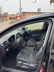 Volkswagen Golf 2.0 TDI 103kW - 5