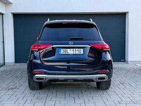 Mercedes GLE 450 SUV AMG - 5