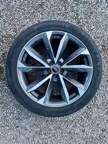 5x112 R21 Audi Q7 Q8 A6 A8 A7 VW Touareg - 5