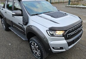 Ford Ranger 3,2tdci úprava Raptor - 5