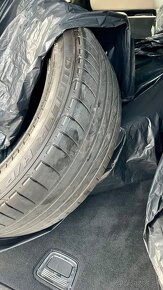 BRIDGESTONE 265/45 R20 104Y - 5