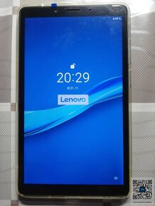 Lenovo Tab M7 - Android 9 - 5