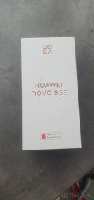 Huawei Nova 9 SE 128GB/6GB - 5