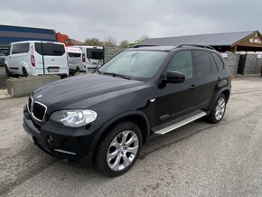 BMW X5 - 5