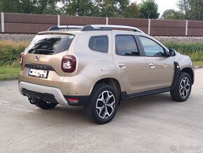 Dacia Duster TCe 100 LPG Prestige - 5