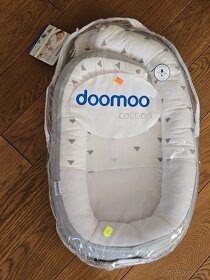 Hniezdo Doomoo Cocoon - 5