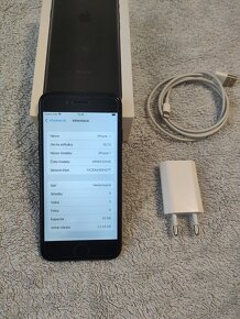 Apple iphone 7 32GB - 5