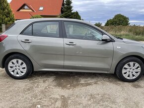 Kia Rio 1.25 61.80 kw - 5