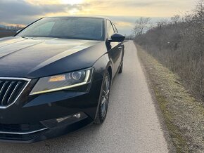 ✅  2016 Škoda Superb 3 2.0TDI DSG Ambition Plus - 5