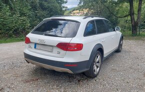 AUDI A4 B8 ALLROAD, 2.0 TDI, 125KW - 5