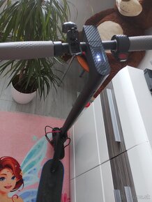 Xiaommi scooter Pro 2 - 5