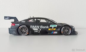 1:18 Minichamps BMW M3 DTM 2012 - 5