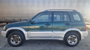 SUZUKI GRAND VITARA 2.0 TD.4X4. - 5