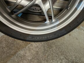 Pneu Dunlop Sportmax Roadsmart 180x55 ZR17 - 5