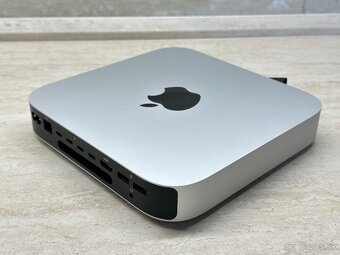 Apple Mac mini M2 Pro 10-core / 16 GB / 512 GB SSD / 16-core - 5