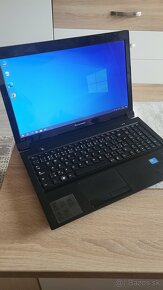 Lenovo B570 4x2.5Ghz,8GBDDR3,120+24GBSSD,webka,wifi,BT - 5