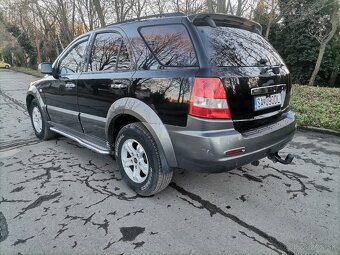 Kia Sorento POHON4x4,AUTOMAT - 5