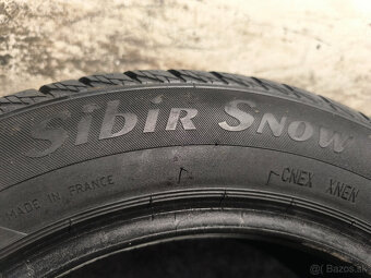 175/65 R14 Zimné pneumatiky Matador Sibir Snow 2 kusy - 5