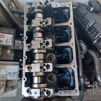 motor AWX 1.9tdi 96kw - 5