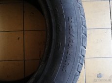 barum michelin 215 60 16C zimne - 5