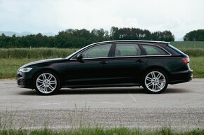 Audi A6 Avant 3.0 TDI quattro , A/T, 2015, DPH - 5