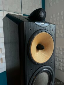 Bowers & Wilkins CDM 9 NT - 5