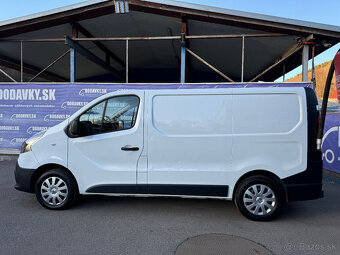 Renault Trafic 1,6 DCi L1H1 - 5