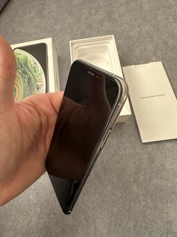 iPhone XS 256 Gb - super stav - 5