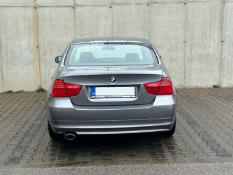 BMW rad 3 E90 320i 2009 SK - 5