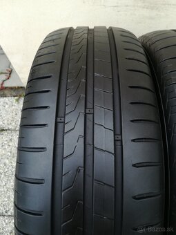 Letné pneumatiky 195/65 R15 Hankook, 2ks - 5