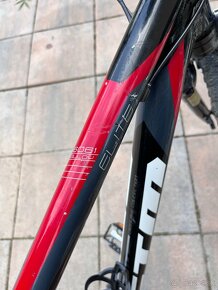 Predam Ctm Elite 6061 Alloy - 5