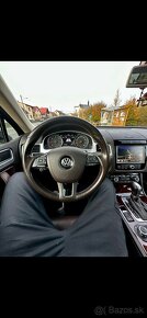 Volkswagen touareg 3.0tdi 180 kw 2014 - 5