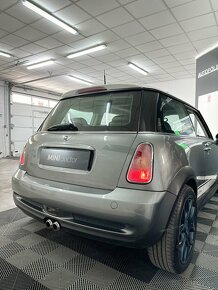 Mini Cooper S po GO motora - 5