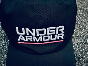 Under armour šiltovka - 5