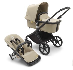 BUGABOO kočík - 5