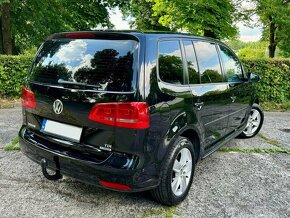 Volkswagen Touran 1.6 TDi 77kW - 5