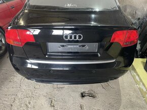 Predám Audi A4 B7 2.0TDI - 5