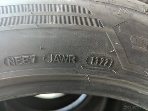 Goodyear eagle F1 235/55 r19 - 5