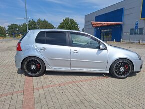 Volkswagen Golf 5 1.9 TDI ARL - 5