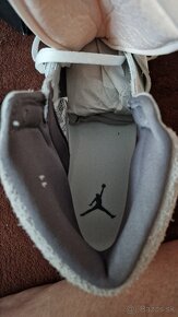 Nike Jordan Air - znížená cena - 5