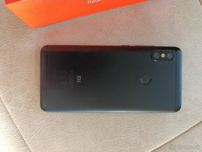 Xiaomi Redmi 5 - 5