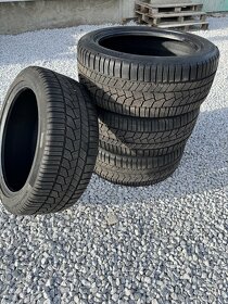 235/45 R18 CONTINENTAL ZIMNE - 5