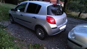 Renault Clio 3 1.2 - 5