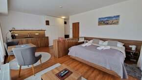 Apartmán - HREBIENOK RESORT I - 55 m2, odp.DPH - 5